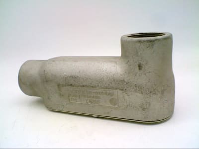 EATON CORPORATION LB58