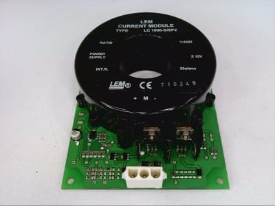 ALLEN BRADLEY 1336-CT-SP3A