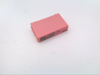 FUJI ELECTRIC RE0A-DE