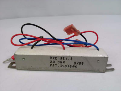 ALLEN BRADLEY 1336-R1-SP5A