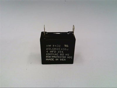 INDUSTRIAL MIDWEC 25LCMZE405J