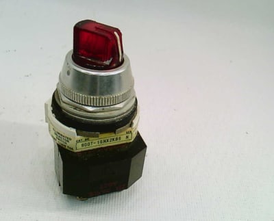 ALLEN BRADLEY 800T-16HR2KB6