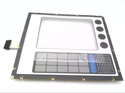 EATON CORPORATION 6300741