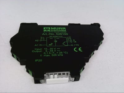 MURR ELEKTRONIK 526100
