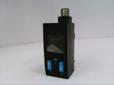 FESTO SDE1-D10-G2-H18-C-P2-M12