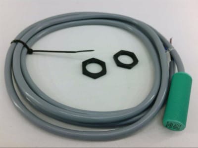 PEPPERL & FUCHS NJ5-18GK50-E0