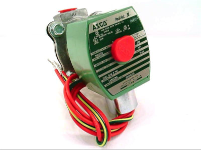 ASCO 8214-G010