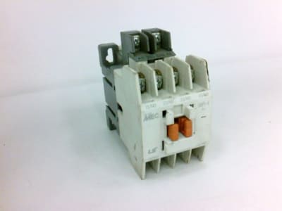 MEC GMR-4D-4NO-200/220V