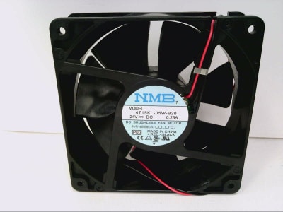 MINEBEA 4715KL-05W-B20-E00