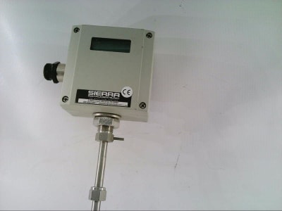 SIERRA INSTRUMENTS 620S-L06-EN2-V4-DD-0