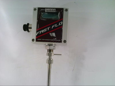 SIERRA INSTRUMENTS 620S-L06-M0-EN2-V4-DD-0