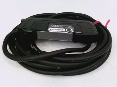 KEYENCE CORP FS-N13N