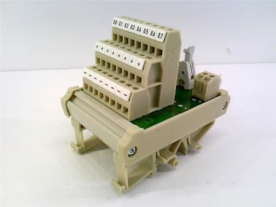 WEIDMULLER RS-F10-INIT8-S-LPK3