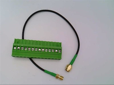 BANNER ENGINEERING BWA-HW-025