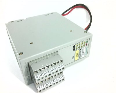 SIEMENS 6DD1681-OAE2