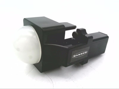 BANNER ENGINEERING EZLSA-K30LGR