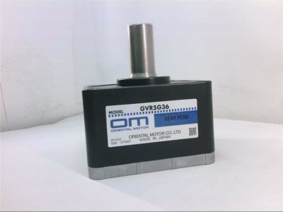 ORIENTAL MOTOR GVR5G36