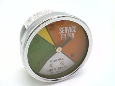 NORMAN FILTER 5RL-20