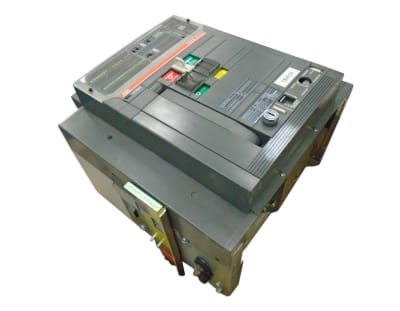 ASEA BROWN BOVERI 1SDA060727R1