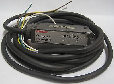 PEPPERL & FUCHS MV40-1939