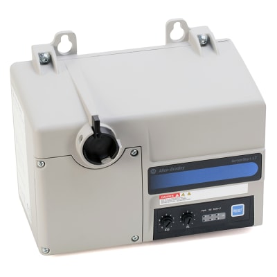 ALLEN BRADLEY 290D-FBZ-G2