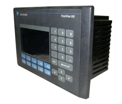 ALLEN BRADLEY 2711-B5A1X