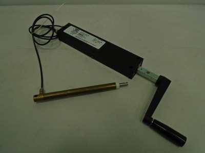 MONARCH HYDRAULICS 1M-C1C-06-S