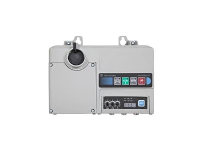 ALLEN BRADLEY 290D-FAZ-G2