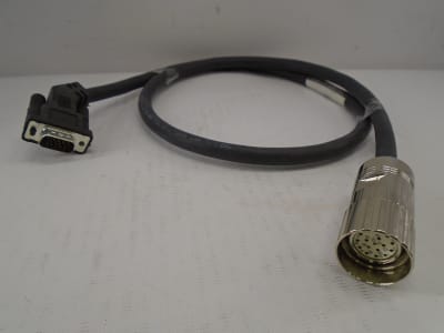 DANAHER MOTION M.1302.8605