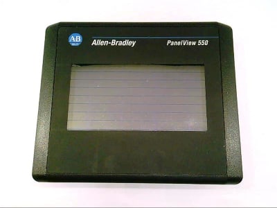ALLEN BRADLEY 2711-T5A5L1B-4.46