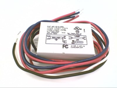 ROBERTSON TRANSFORMER IG13-20EL