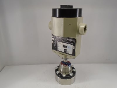 ASHCROFT PPAN4HS25