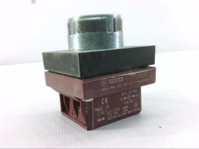 GENERAL ELECTRIC 077PLM10D0