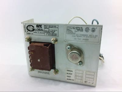 HAMMOND POWER SOLUTIONS GHOF1-5