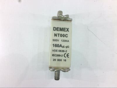 DEMEX 20-000-16