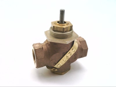 INVENSYS VB-7263-0-4-4