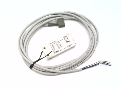 SMC ZSE10-M5-B-G