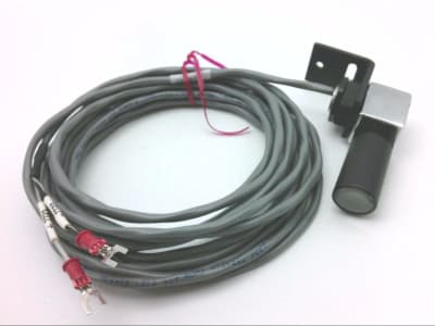 ELWOOD CORPORATION 81-6600-15