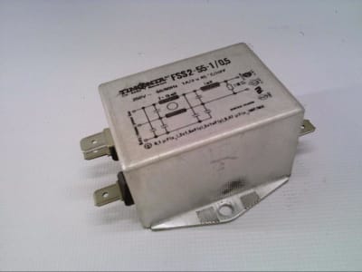 TIMONTA FSS2-55-1/0.5