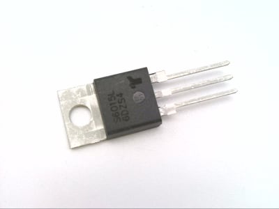 LITTELFUSE S6015L