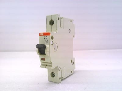 ASEA BROWN BOVERI S281-K4