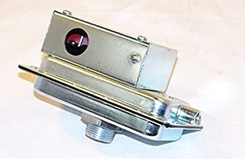 UNICONTROL INC AFS-438