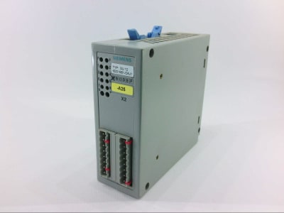 SIEMENS 6DD1681-0AJ1