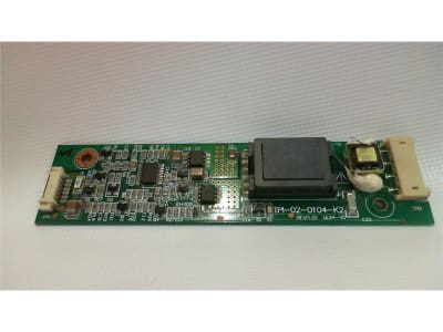 TPI TPI-02-0104-K2
