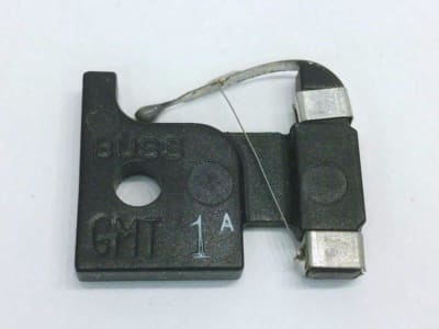 EATON CORPORATION GMT-1