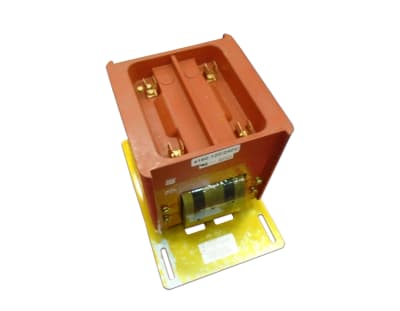 INSTRUMENT TRANSFORMERS INC CPT3-60-3-4161CC