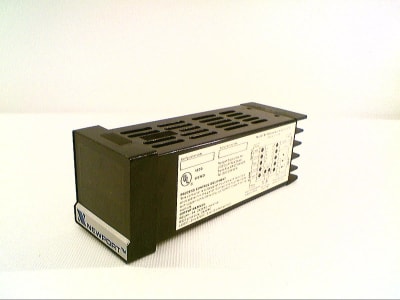 OMEGA ENGINEERING 81