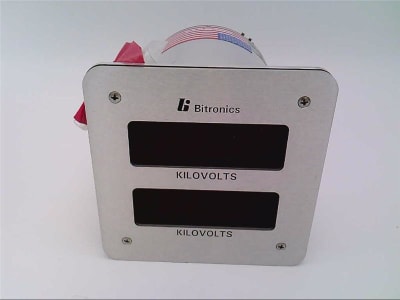 BITRONICS VDAIE1