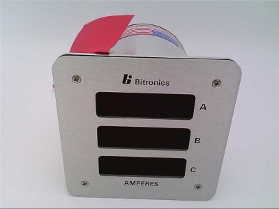 BITRONICS ATAIE102000100