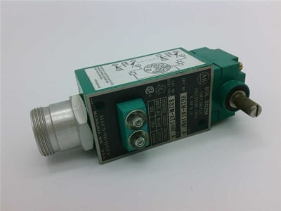 ALLEN BRADLEY 802M-ATJ4NF